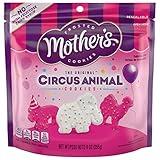 Mother's Circus Animal Cookies, 9 Oz. (Pack of 1)