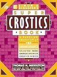 Simon & Schuster Super Crostics Book #6