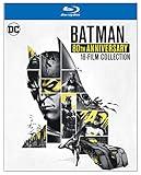 Batman 80th Anniversary Collection (Blu-ray)