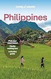 Lonely Planet Philippines (Travel Guide)