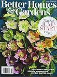 Better Homes & Gardens Magazine - January/February 2022 - Time To Jump Start Your Year