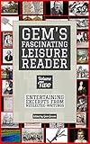 Gem's Fascinating Leisure Reader: Volume Two (Gem's Fascinating Leisure Readers)