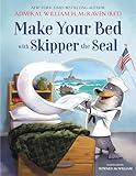 Make Your Bed with Skipper the Seal (Skipper the Seal, 1)