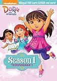 Dora and Friends: Season 1