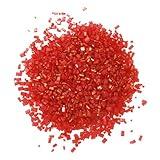 Celebakes By CK Products Rowdy Red Sugar Crystals, 4 oz.