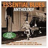 Essential Blues Anthology / Various