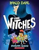 The Witches: The Graphic Novel