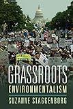 Grassroots Environmentalism (Cambridge Studies in Contentious Politics)