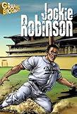 Jackie Robinson, Graphic Biography