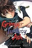 Grimgar of Fantasy and Ash, Vol. 1 (manga) (Grimgar of Fantasy and Ash (manga), 1)