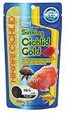 Hikari 3.5-Ounce Sinking Cichlid Gold Pellets for Pets, Mini