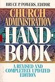 Church Administration Handbook