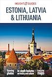 Insight Guides Estonia, Latvia and Lithuania (Travel Guide with Free eBook) (Insight Guides, 268)