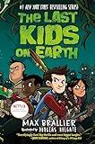 The Last Kids on Earth