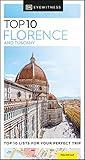 DK Eyewitness Top 10 Florence and Tuscany (Pocket Travel Guide)