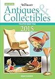 Warman's Antiques & Collectibles 2015 Price Guide (Warman's, 2015)