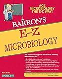 E-Z Microbiology (Barron's Easy Way)