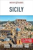 Insight Guides Sicily (Travel Guide with eBook) (Insight Guides Main Series)