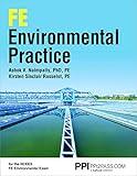 PPI FE Environmental Practice – Comprehensive Practice for the NCEES FE Environmental Exam