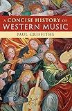 A Concise History of Western Music