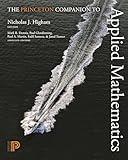 The Princeton Companion to Applied Mathematics