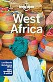 Lonely Planet West Africa (Travel Guide)