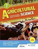 Agricultural Science Book 2: A course for secondary schools in the Caribbean: Third Edition