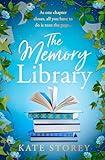 The Memory Library: A brand new, must-read novel of family, friendship and the power of storytelling to leave you feeling hopeful and inspired in 2024