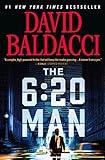 The 6:20 Man: A Thriller