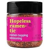 McCormick Ramen Topping Seasoning, Flavor Maker, 3.7 oz