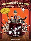 A Gentleman's Guide to Love and Murder: Vocal Selections