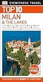 DK Eyewitness Top 10 Milan and the Lakes (Pocket Travel Guide)