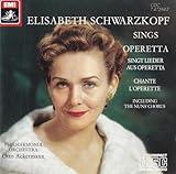 Elisabeth Schwarzkopf Sings Operetta