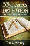 33 Degrees of Deception: An Expose of Freemasonry