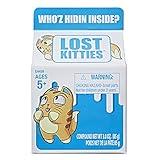 Lost Kitties Blind Box Assortment - E4459