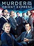 Murder on The Orient Express (4K UHD)