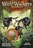 WolfWalkers: The Graphic Novel (Cartoon Saloon’s Irish Folklore)