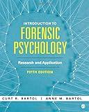 Introduction to Forensic Psychology: Research and Application