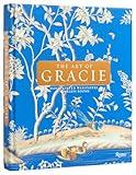 The Art of Gracie: Handpainted Wallpapers, Timeless Rooms