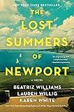 The Lost Summers of Newport: A Novel