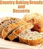 Country Baking and Desserts (Delicious Mini Book Book 8)