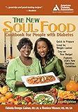 The New Soul Food Cookbook for People with Diabetes, 2nd Edition