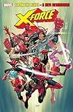 X-FORCE VOL. 1: FRACTURES