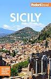 Fodor's Sicily (Full-color Travel Guide)