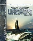 101 Great Warships (The 101 Greatest Weapons of All Times)