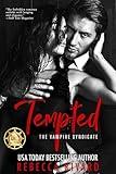 Tempted: A Dark Vampire Mafia Romance (The Vampire Syndicate)