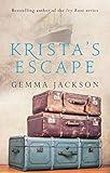 Krista's Escape (Krista's War Book 1)