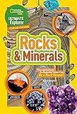 Ultimate Explorer Field Guide: Rocks and Minerals