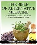 The Bible of Alternative Medicine