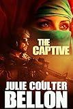 The Captive (Griffin Force #1) (Team One) (Clean Action Adventure Romance)